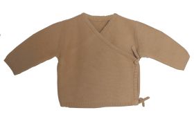 Mojopanda-Cotton Wrap Jacket