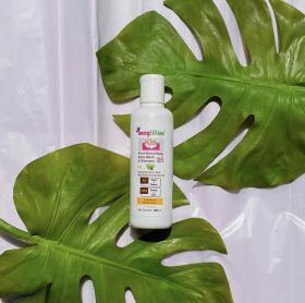 Maylillies-Nourishing Plant Based Shampoo & Body Wash with Oats & Calendula, 200ml