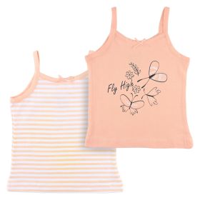 Nuluv Girl's camisole-NLINFGC2017